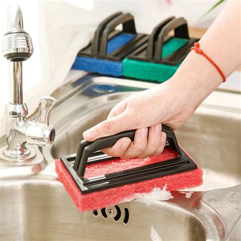 Revolutionize Your Cleaning Routine with Kitchen Magic Cleaners